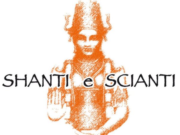 Aperitivo da Shanti e&nbsp;Scianti