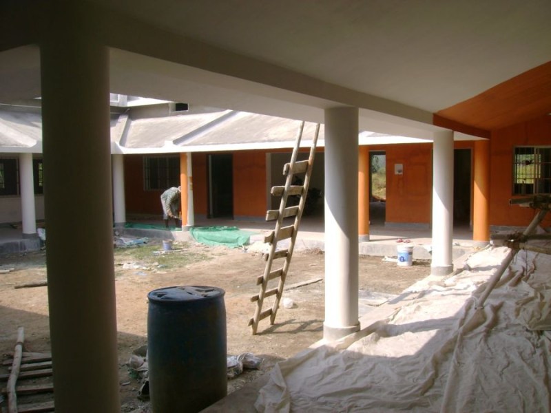 E’ nata la comunità di&nbsp;Jareya