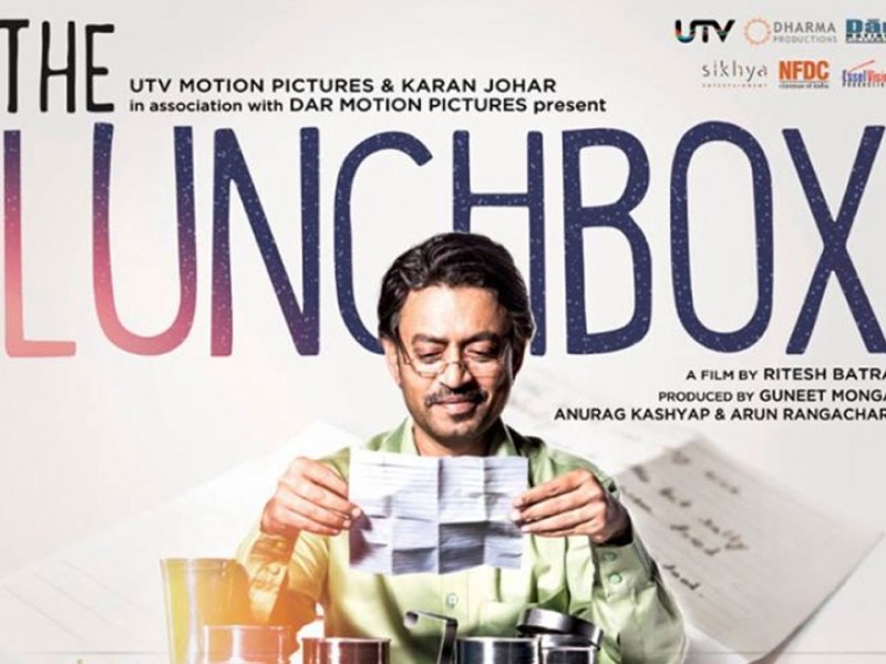 Giovedì 6 marzo: proiezione&nbsp;Lunchbox