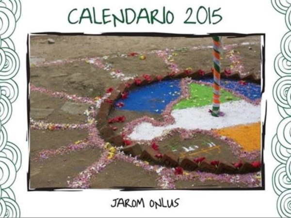 Calendari 2015 e biglietti&nbsp;natalizi