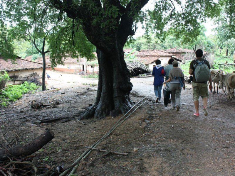 Inizia il cammino di formazione per i campi&nbsp;2015