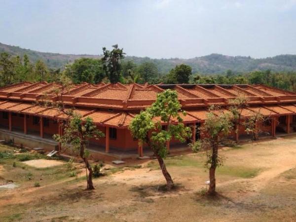 Completato l’asilo