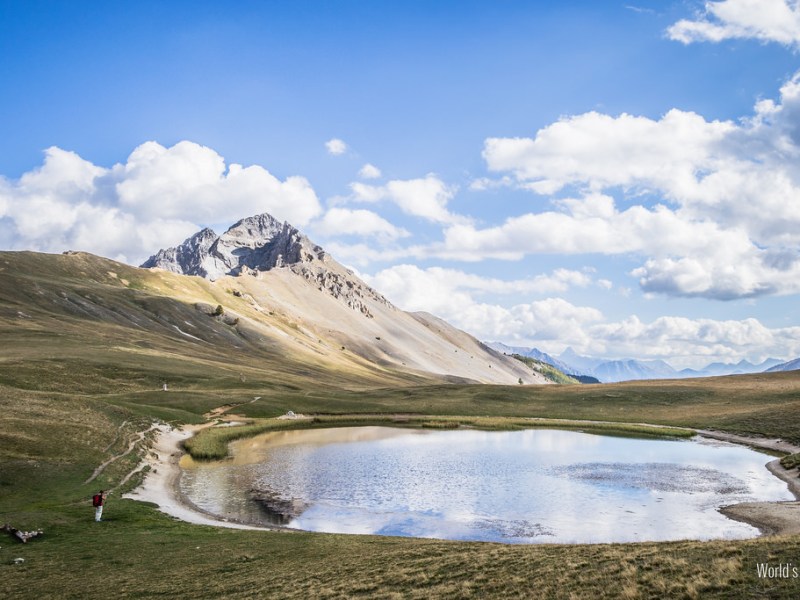 Jarom Walk – rinviata al 4&nbsp;luglio!