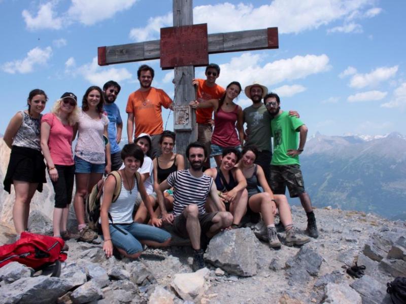 You’ll never walk&nbsp;alone