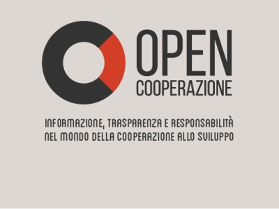 Jarom su Open&nbsp;Cooperazione