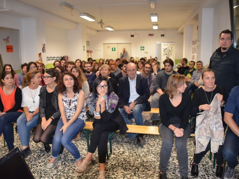 Foto dell’evento “La nostra&nbsp;India”