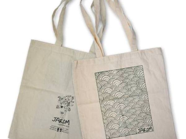 Shopper e quaderni&nbsp;Jarom