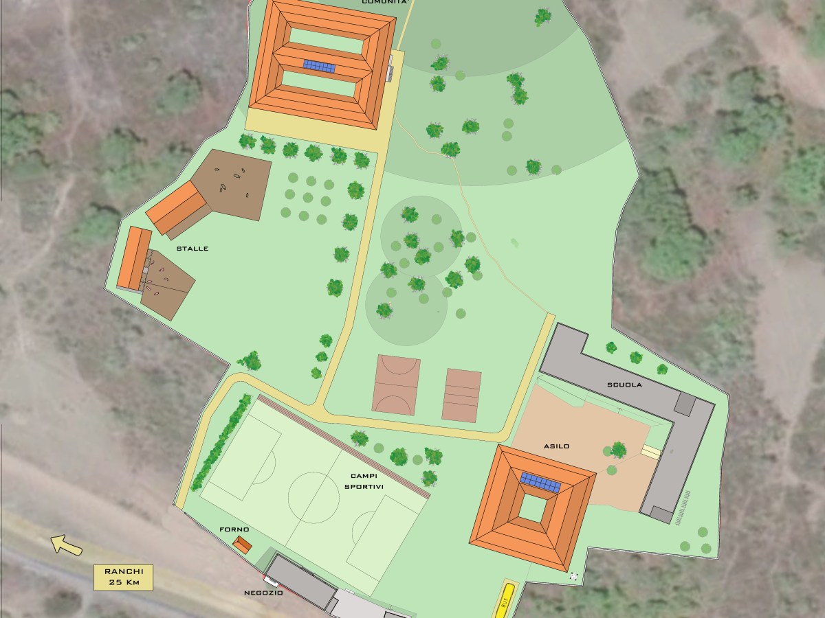 “In gioco” per&nbsp;Jareya