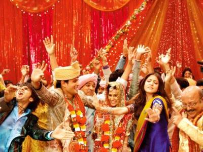 Bollywood Night a&nbsp;Castiun