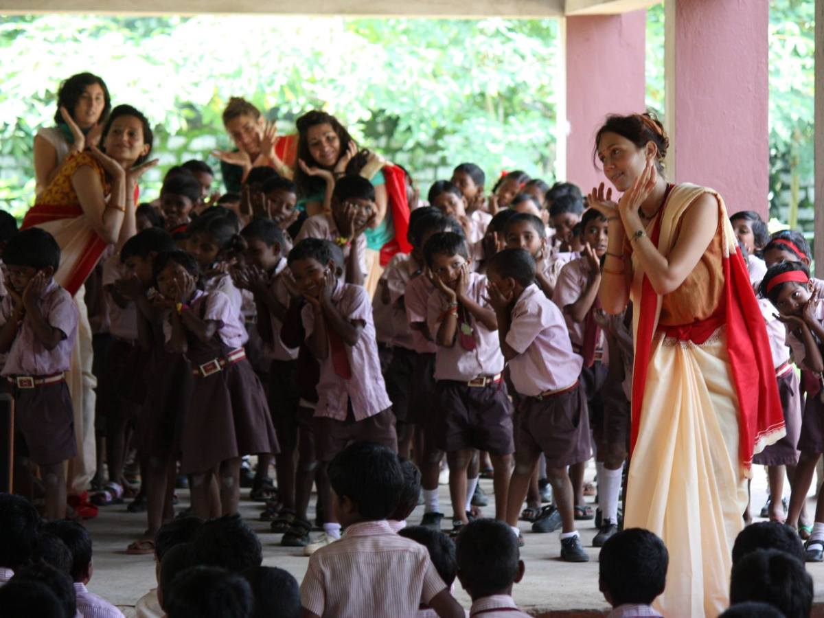 Aggiornamenti e immagini dal campo&nbsp;2016