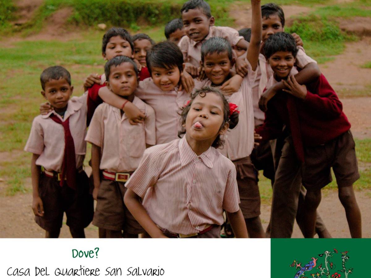 I campisti si&nbsp;raccontano