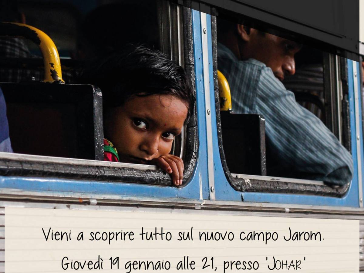 Presentazione Campo 2017