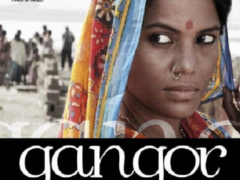 Proiezione di Gangor al Cinema&nbsp;Baretti