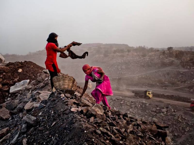 Anteprima del documentario Kala&nbsp;Khana