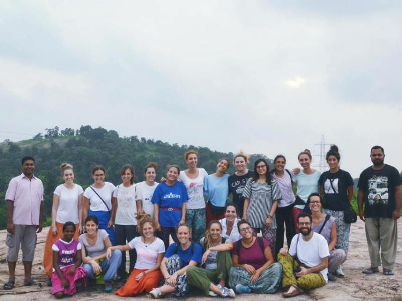 Ritmi Indiani – Il campo 2018 raccontato dai suoi&nbsp;protagonisti