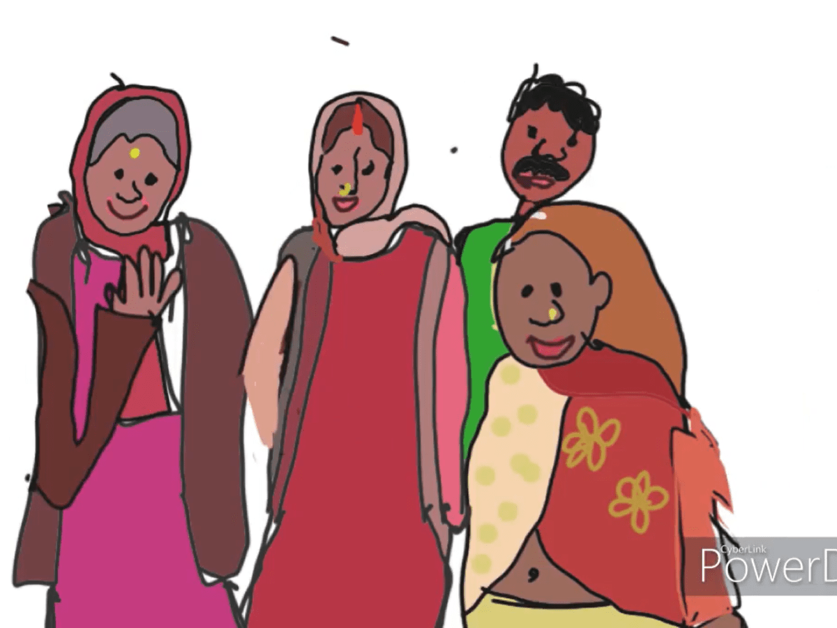 Quaresima di Fraternità