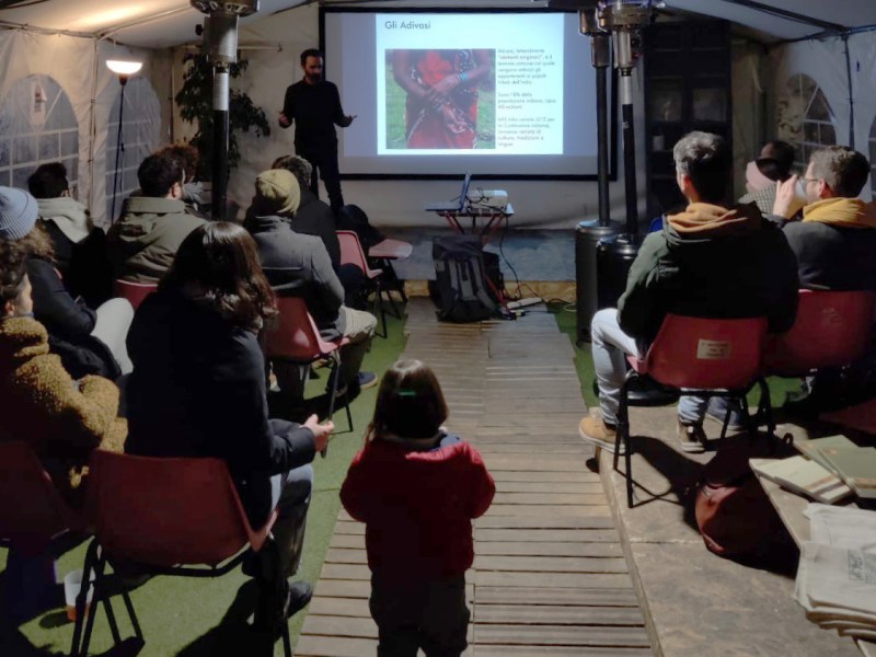 Info Campo Jarom&nbsp;2023