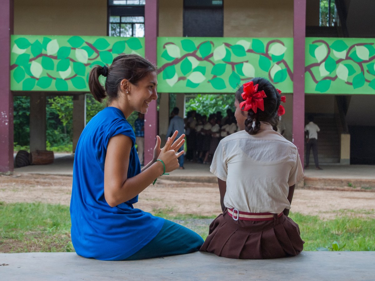 Aperte le candidature per il campo Jarom&nbsp;2023!
