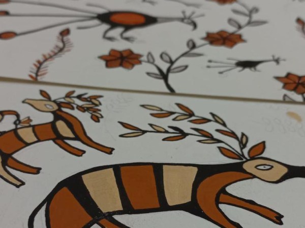 Kahani: un libro di favole dall’India&nbsp;all’Italia