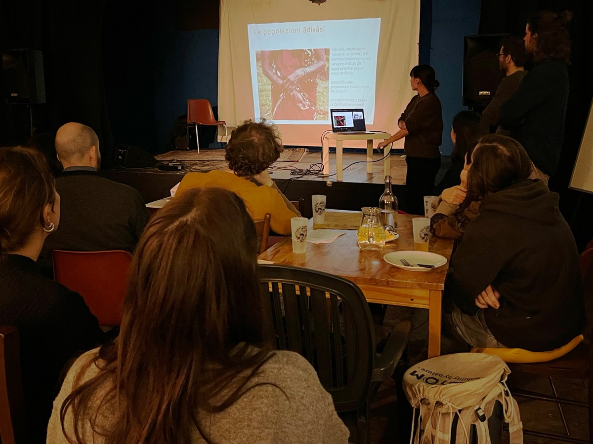 Informazioni per partecipare al Campo Jarom&nbsp;2024