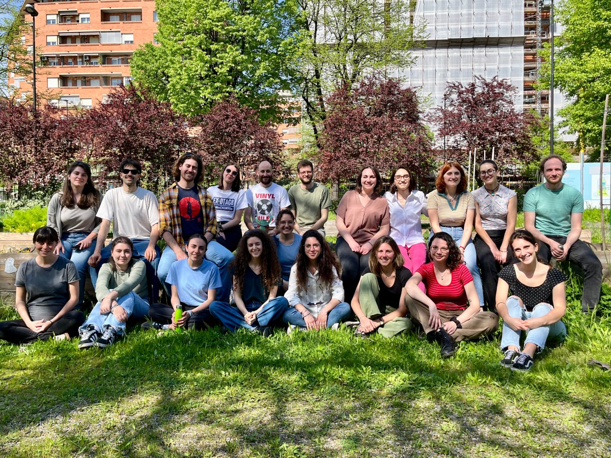 Campi 2024: giornata di&nbsp;formazione