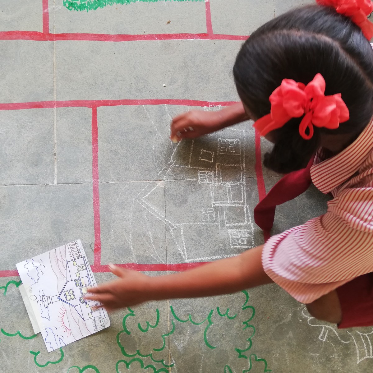 Aperitivo e presentazione del Campo Jarom&nbsp;2024