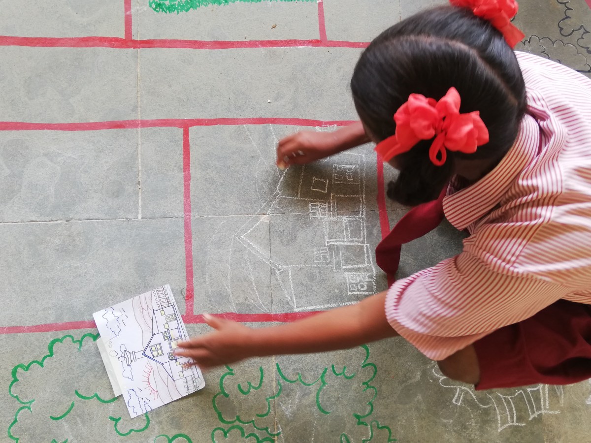 Aperitivo e presentazione del Campo Jarom&nbsp;2024